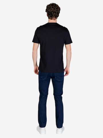 Maglietta 'XM002788 AF10356' di ARMANI EXCHANGE in nero