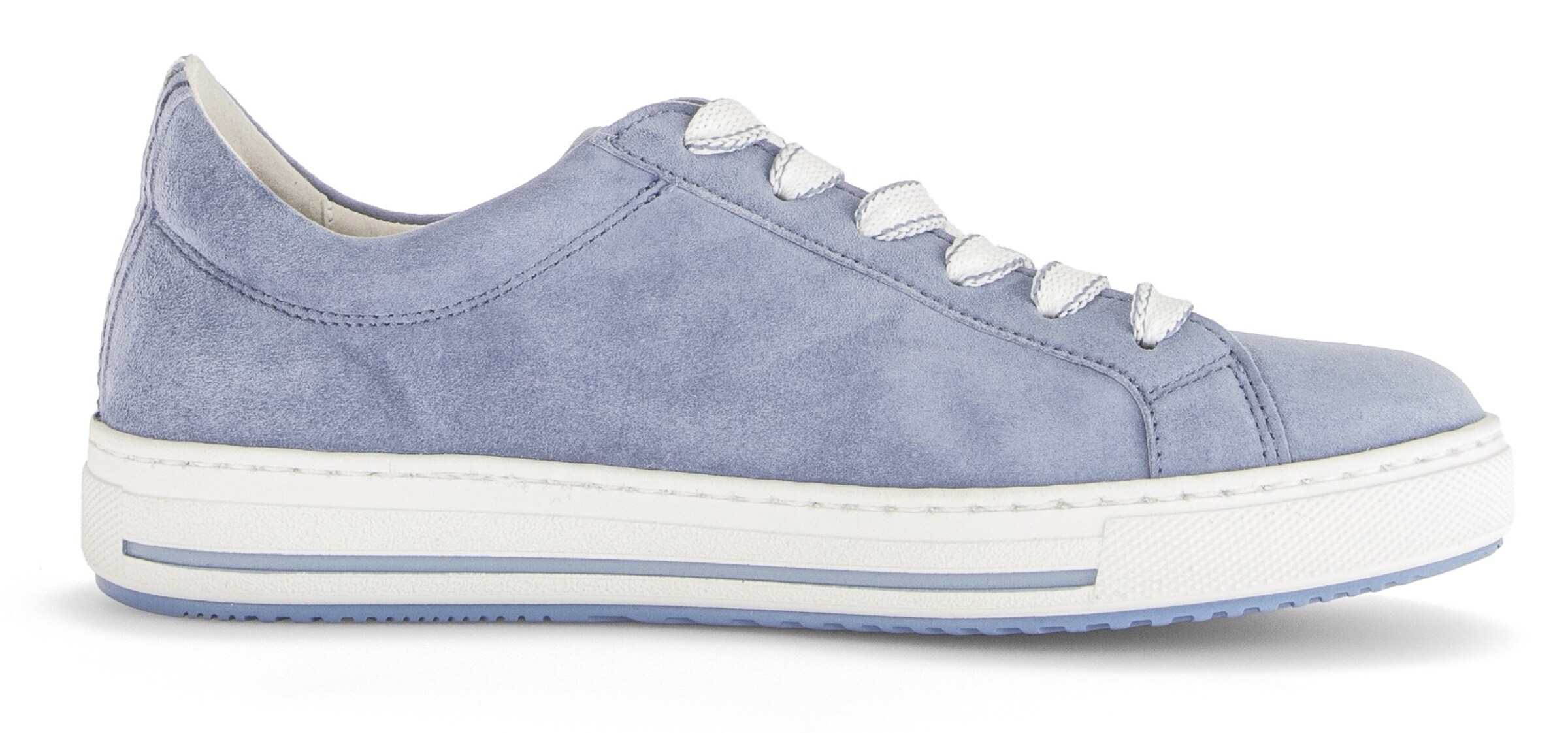 GABOR Sneakers in Blue