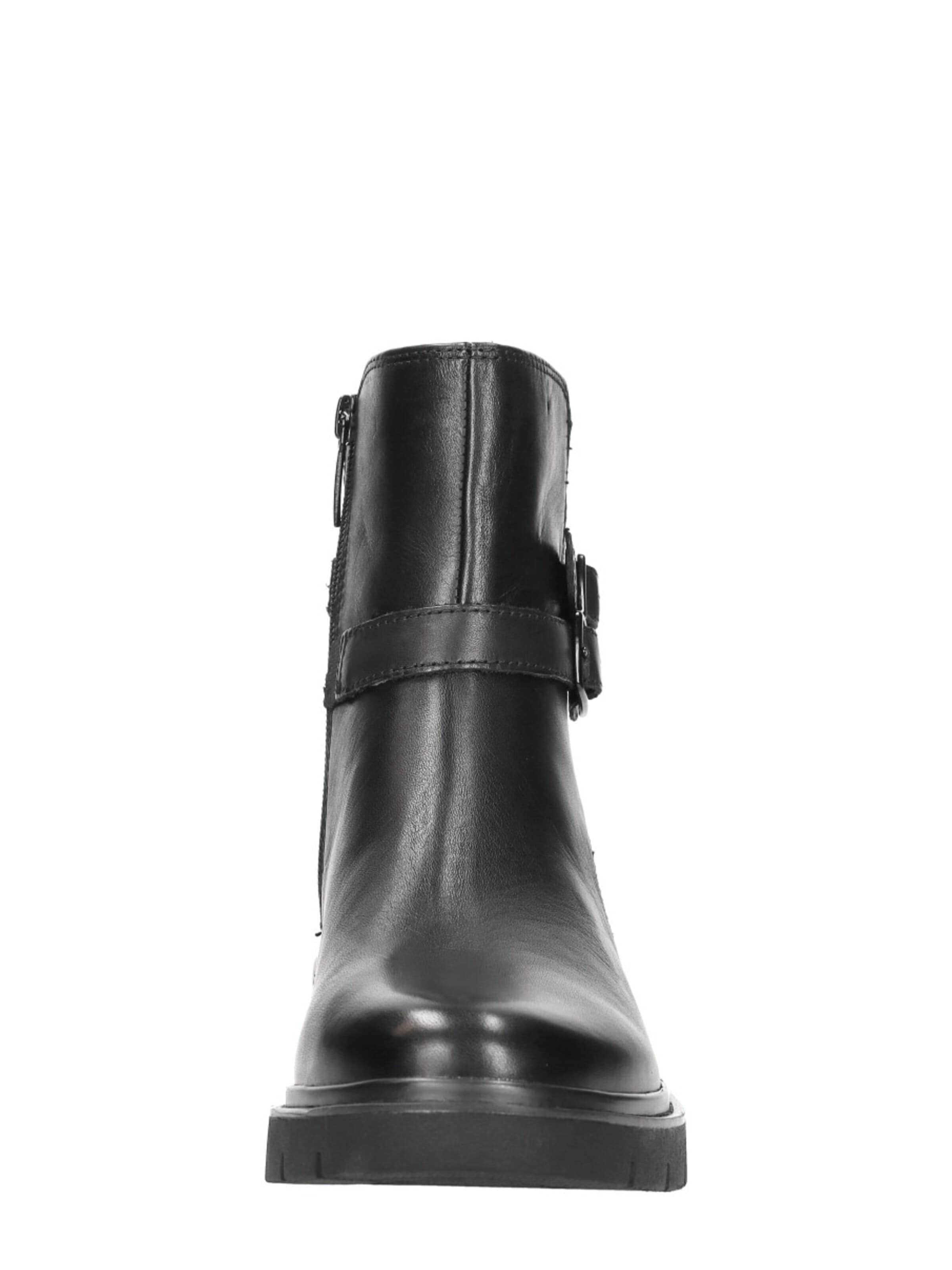 Stivaletto di Tamaris in nero