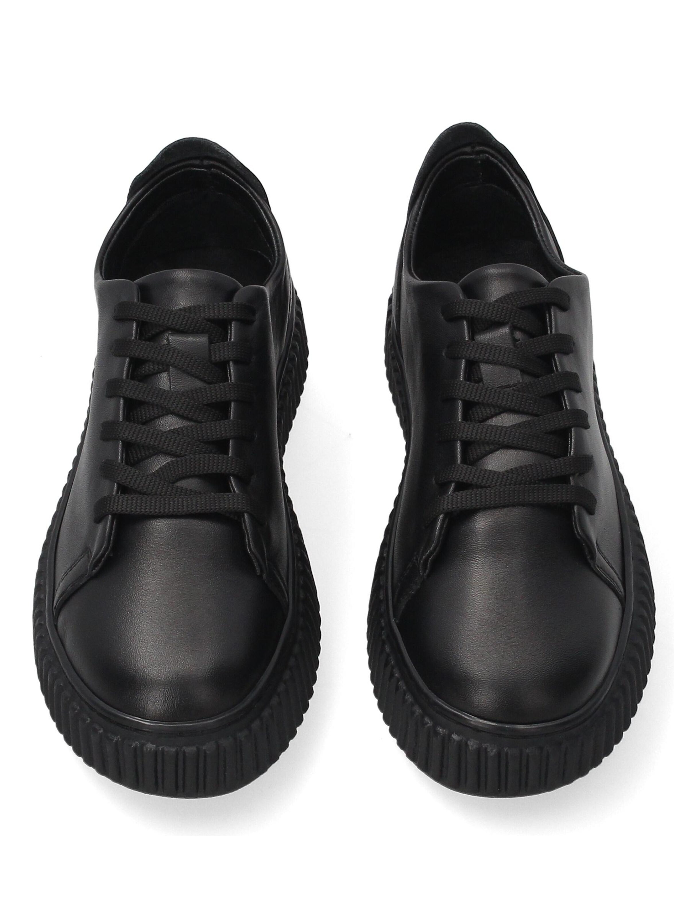 VENEZIA Sneaker low 'Venezia'‌‌‌ in Schwarz