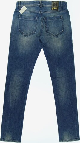 PG ENJOY Skinny-Jeans 30 in Blau