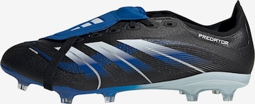 ADIDAS PERFORMANCE - Zapatillas de fútbol 'Predator League JB' en negro: frente
