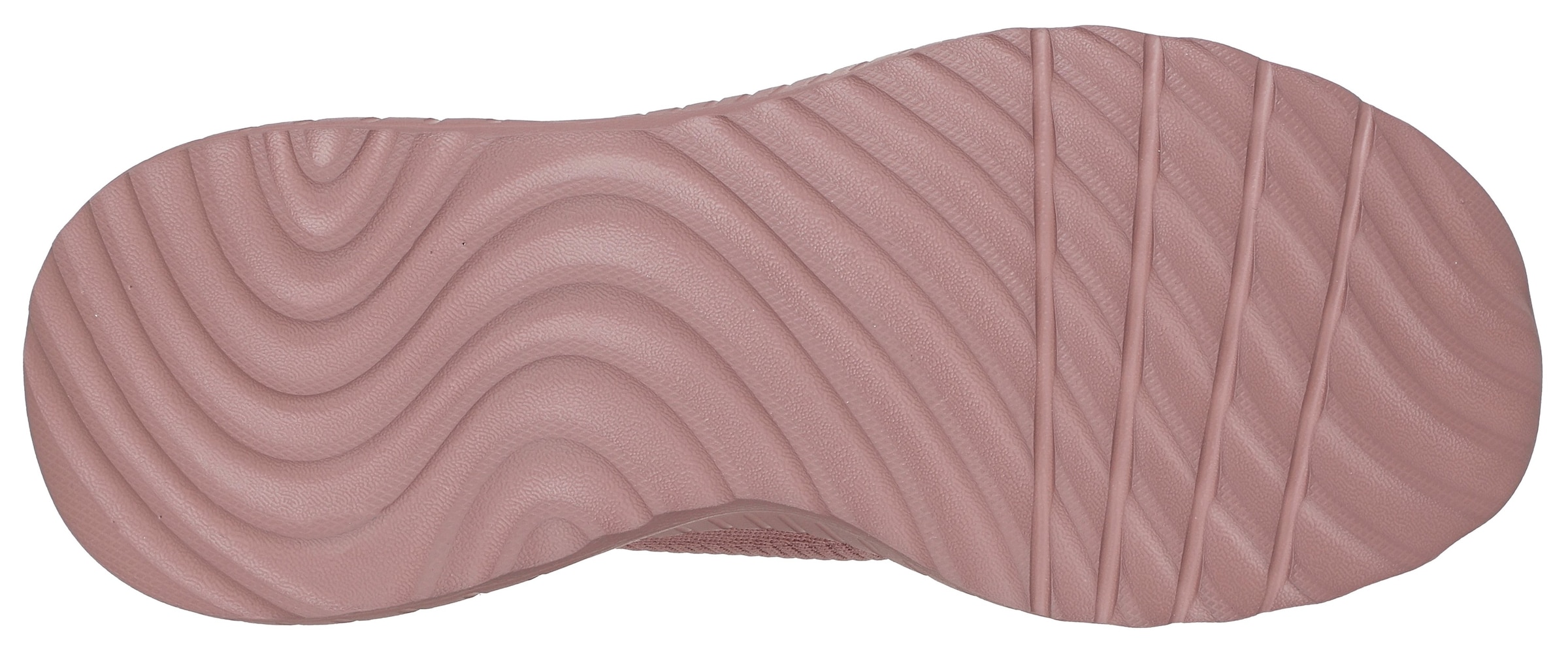 SKECHERS Sneakers in Pink