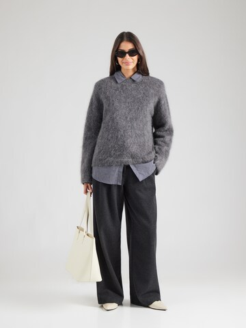 & Other Stories Pulóver - szürke