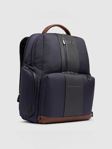 Piquadro Backpack in Brown
