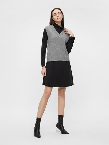 OBJECT Pullover 'Malena' in Grau