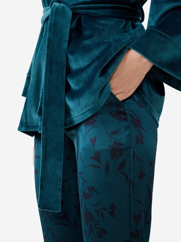 Pigiama di ETAM in verde