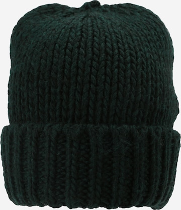 Guido Maria Kretschmer Women - Gorros 'Sonja' em verde: frente