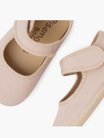 Pisamonas Ballerina‌‌‌‌‌ in Beige