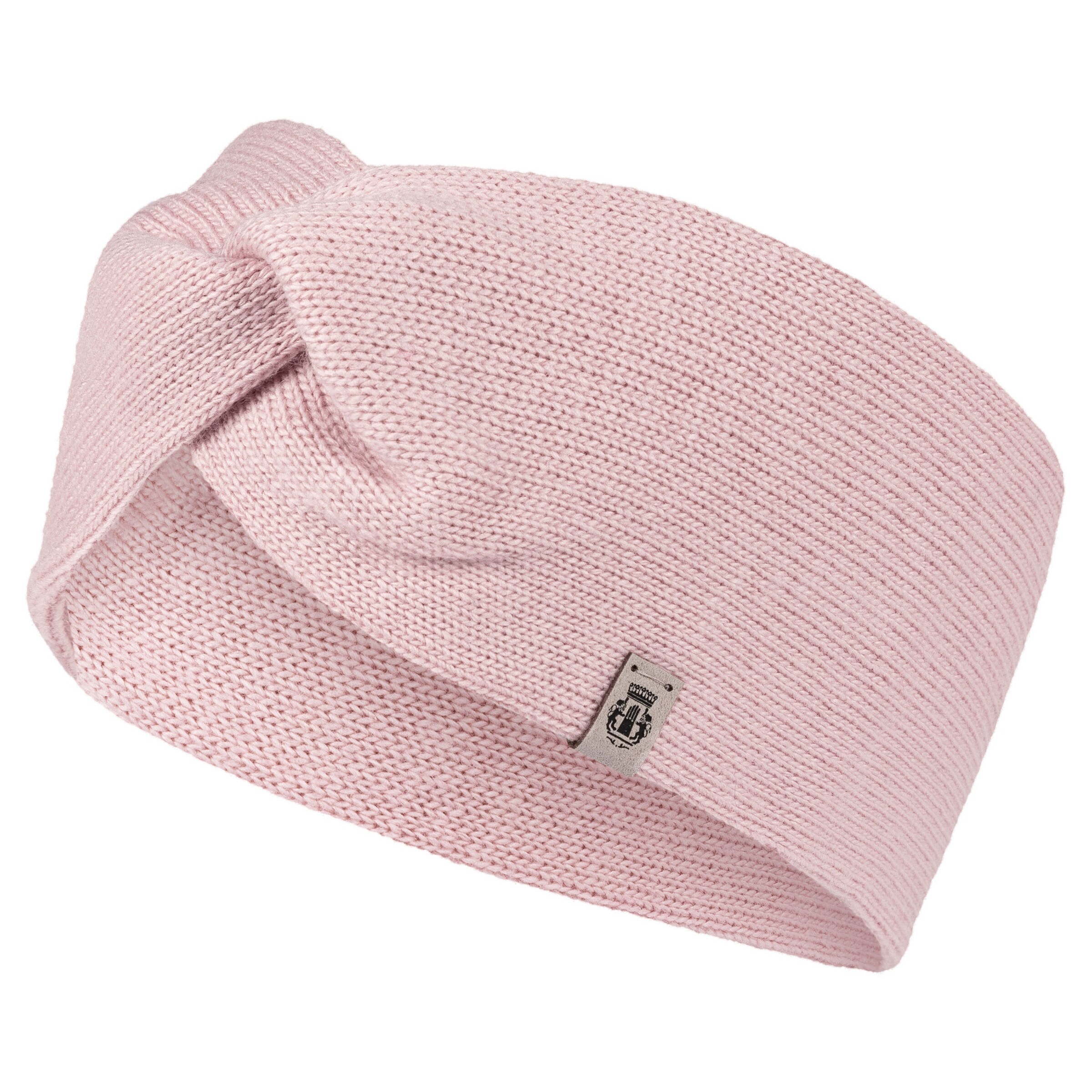 Roeckl Čelenka 'ESSENTIALS' - Ružová: predná strana