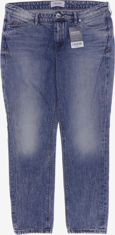 Marc O'Polo Jeans 33 in Blau: predná strana