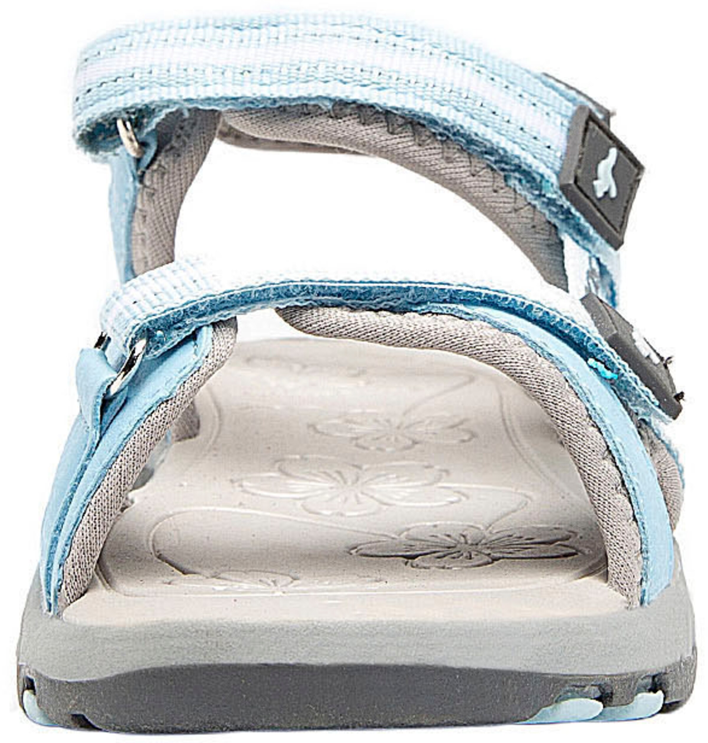 KangaROOS Sandals in Blue