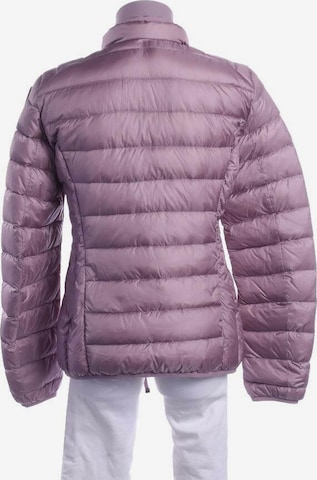 Parajumpers Übergangsjacke L in Lila