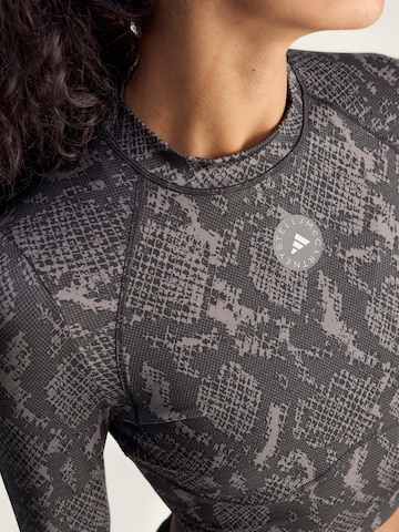 T-shirt fonctionnel ADIDAS BY STELLA MCCARTNEY en blanc
