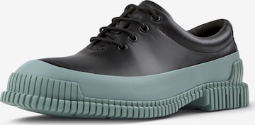 Chaussure à lacets 'Pix' CAMPER en noir : devant