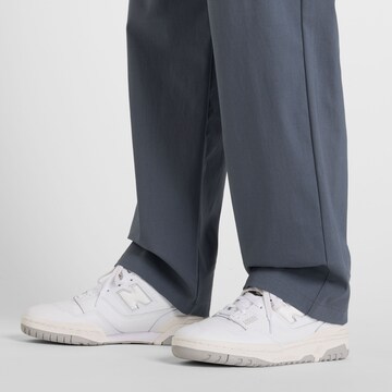 Loosefit Pantalon 'Athletics' new balance en bleu