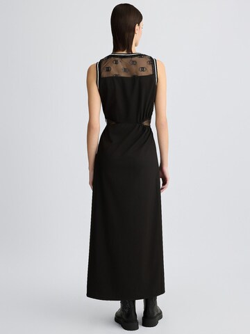 Liu Jo - Vestido de gala en negro