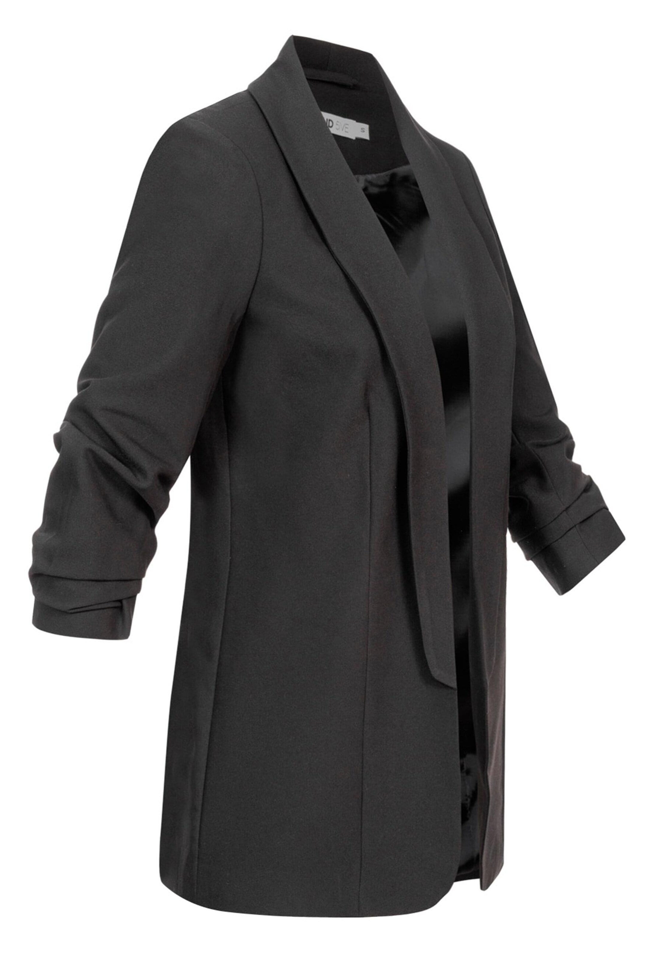 Blazer Cloud5ive en noir