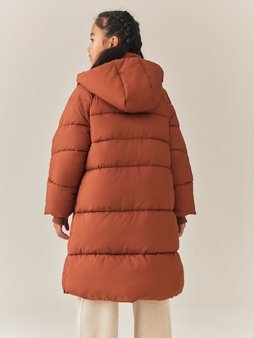Cappotto di Next in arancione