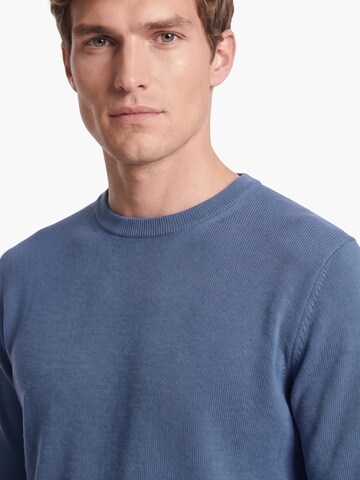 Only & Sons Sweater 'ONSTONY' in Blue