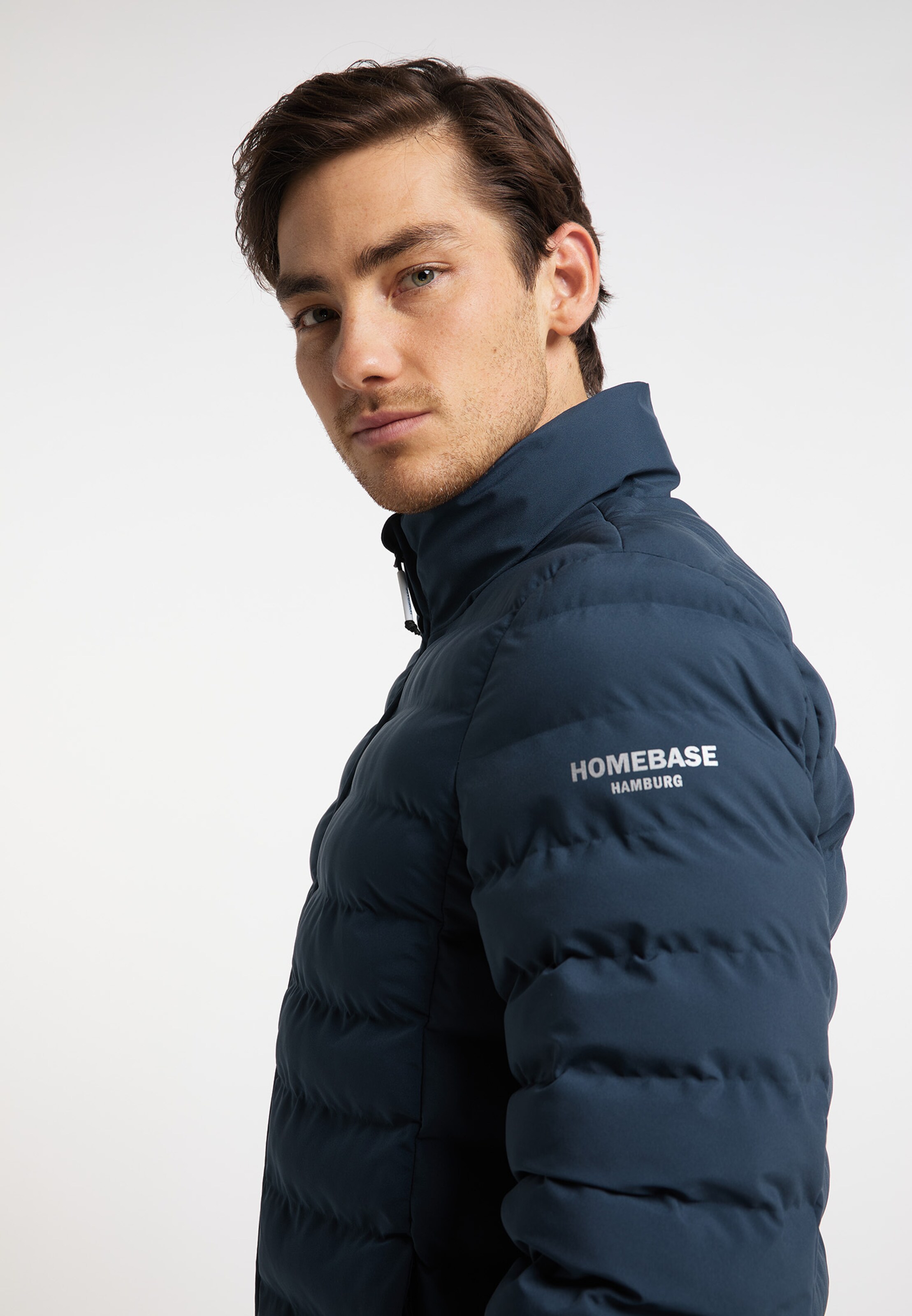 homebase jacket