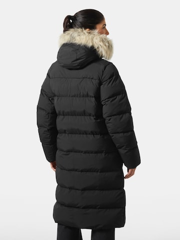 HELLY HANSEN - Sobretudo de inverno 'ARIA' em preto