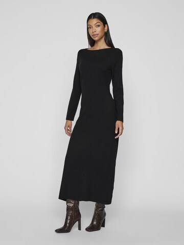 Robe VILA en noir