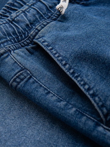 Ombre Regular Jeans 'OM-PADJ-0267' in Blauw