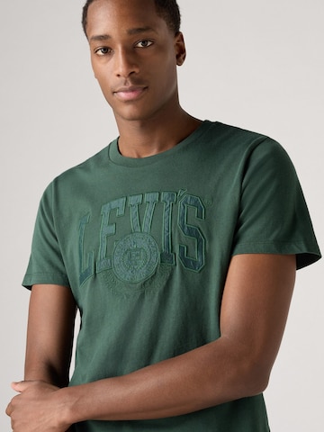 LEVI'S ® Póló - zöld