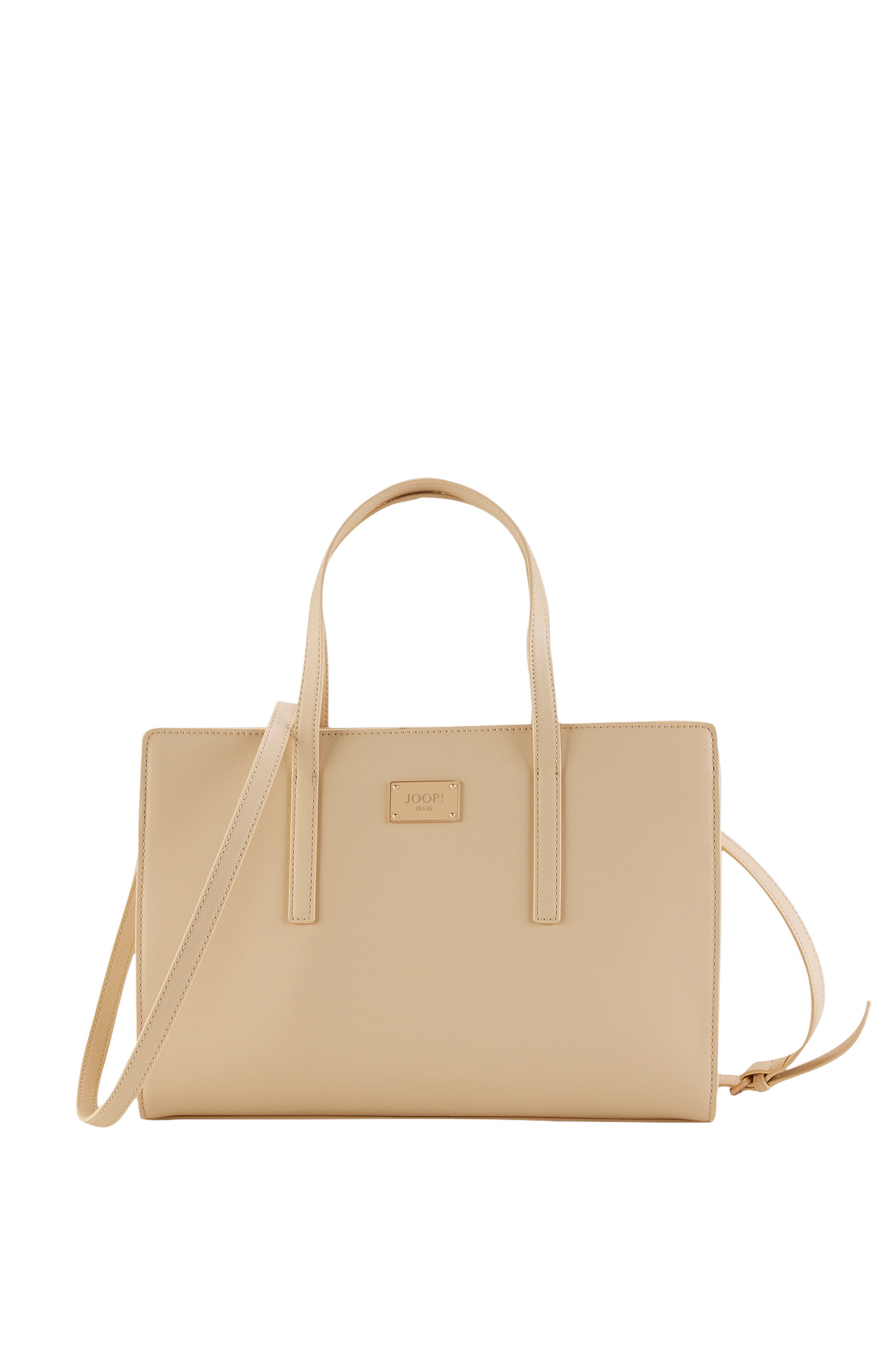 JOOP! Handtasche 'Cofano Marika' in Beige: Vorderseite