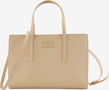 JOOP! Handtasche 'Cofano Marika' in Beige: predná strana