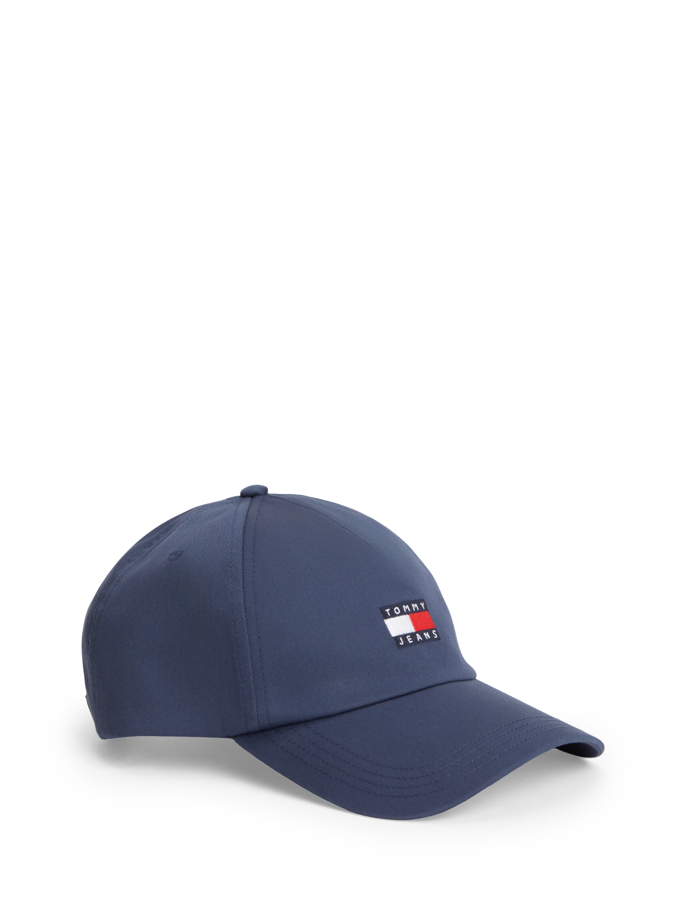 Șapcă 'HERITAGE' de la Tommy Jeans pe albastru