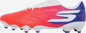 SKECHERS Tenisky 'GOLD' – pink: přední strana