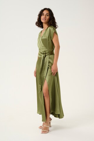 Abito da sera 'CR Loretta' di Cream in verde