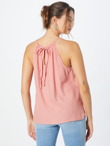 GAP - Blusa em rosa