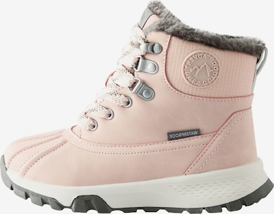 Next Čizme u siva melange / rosé, Pregled proizvoda