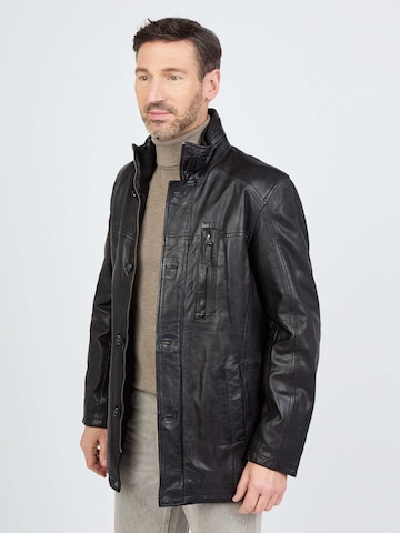 JCC Tussenjas 'Cielo' in Zwart