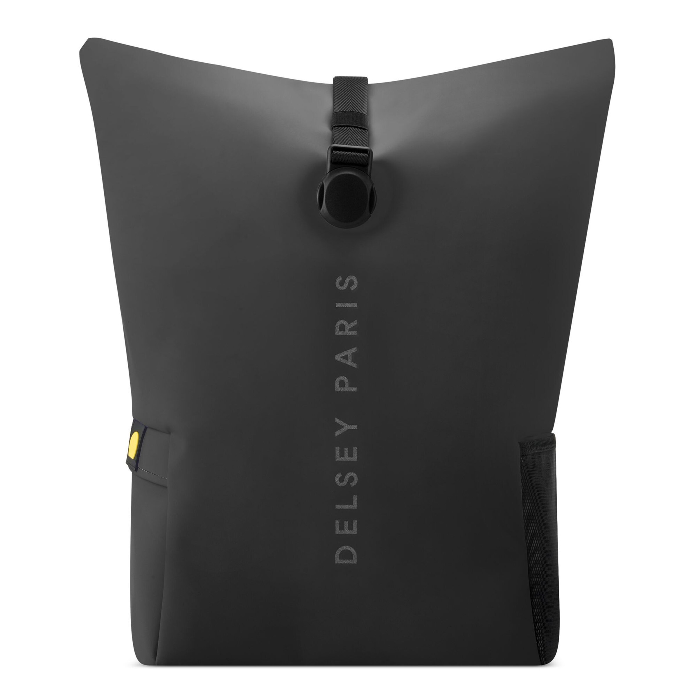 Delsey Paris Backpack 'Turenne' in Black