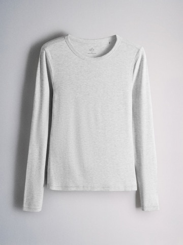 The Set Shirt in Beige