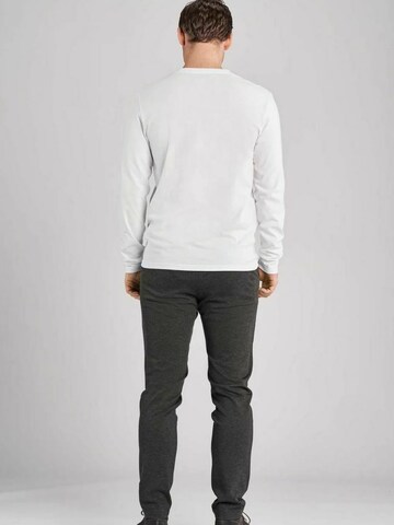 U.S. POLO ASSN. Shirt 'Brolin' in Wit