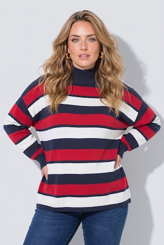 MIAMODA Trui in Rood