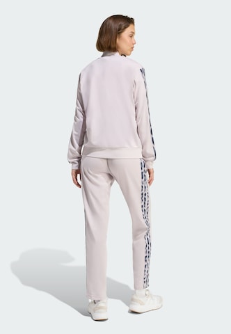 Completo per l'allenamento di ADIDAS SPORTSWEAR in lilla