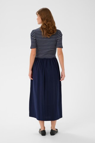 Robe 'SLSimone' SOAKED IN LUXURY en noir