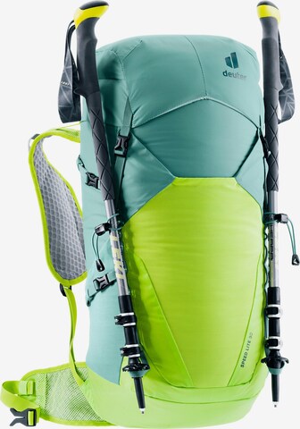 DEUTER Sports Backpack 'Speed Lite 30' in Blue