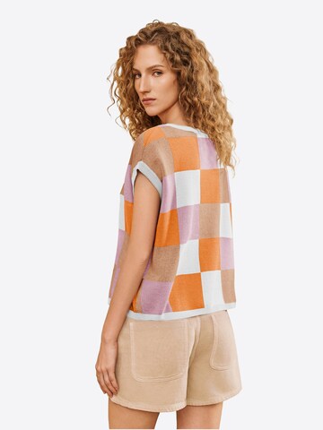 Imily Bela Sweater in Mixed colours