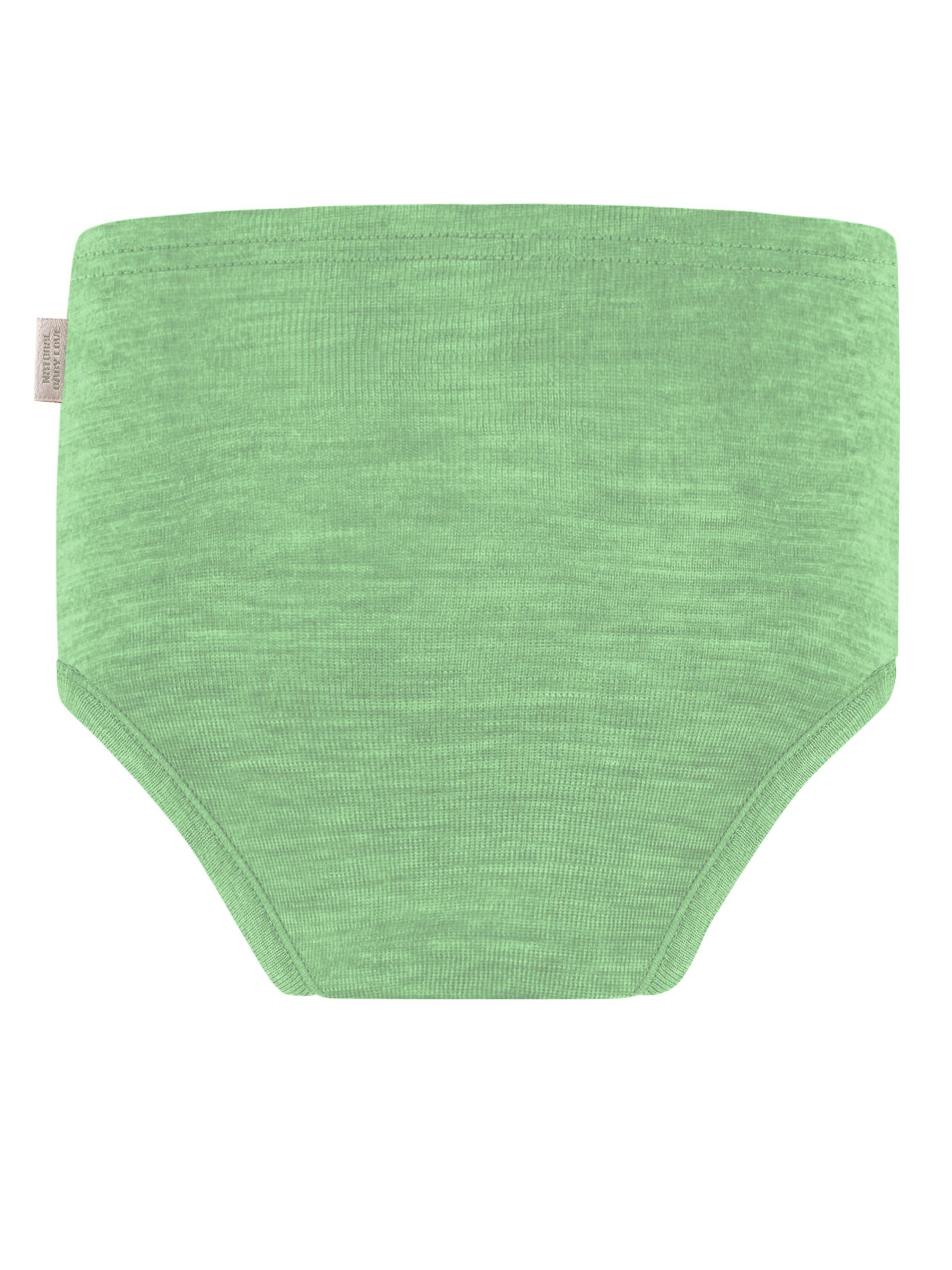 normani Unterhose 'Tokoroa' in Grün