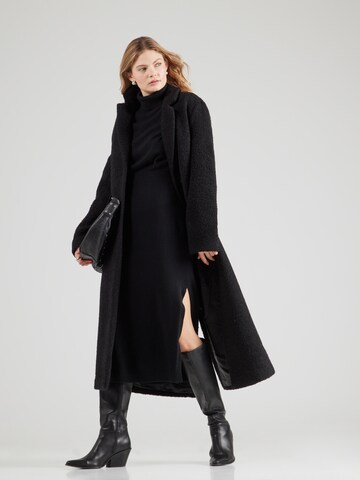 & Other Stories Knit dress in Black