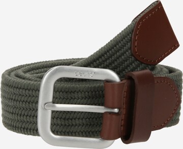 LEVI'S ® Riem in Groen: voorkant