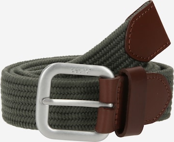 LEVI'S ® Belt in Green: front