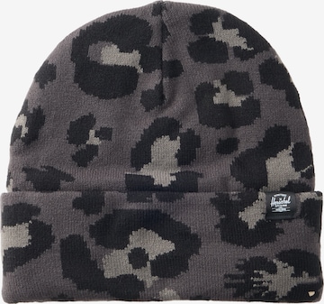 Herschel - Gorra 'Elmer' en negro: frente